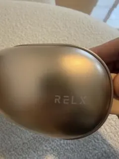 RELX 目もとエステ マッサージャー 本体のサムネイル