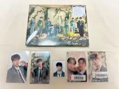 StrayKids/スンミン/Hollow/トレカ/ソニミュ/CD特典/限定盤A