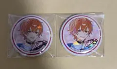 2026年最新】東雲彰人 缶バッジの人気アイテム - メルカリ