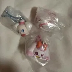 ぷちきゅあ　チョコスナック　2 ボーロ　まとめ売り