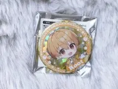 すとぷり プレミアム缶バッジくじ るぅと