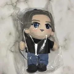 w-inds. ぬいぐるみキーホルダーセット - メルカリ