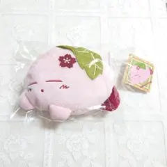 2026年最新】桜もち カービィの人気アイテム - メルカリ
