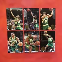 2026年最新】nba スーパーソニックス ゲイリー・ペイトンの人気