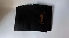 ☆美品☆YSLショッパー8枚セット