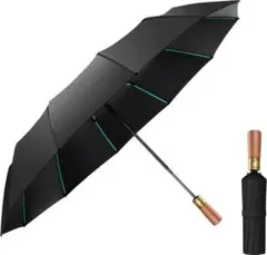 折りたたみ傘 【超大サイズ・強化型12本骨】 折り畳み傘 ワンタッチ 自動開閉