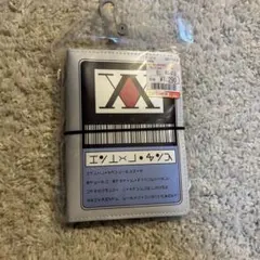 ハンターハンター HUNTER×HUNTER シール帳 しまむら