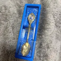 パリディズニー限定 スプーン ディズニーランドパリ - メルカリ