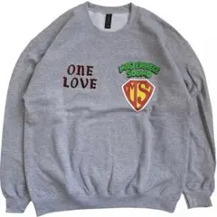 2026年最新】MASTERPIECE sound スウェットの人気アイテム - メルカリ