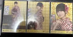 乃木坂46 瀬戸口心月 生写真 浴衣 2025 - メルカリ