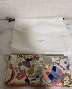 ツモリチサト長財布のサムネイル