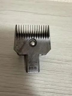 スピーディックバリカン替え刃13ミリ - メルカリ