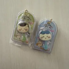 ちいかわ　ミニチュアロリポップチョコチャーム　ミニ