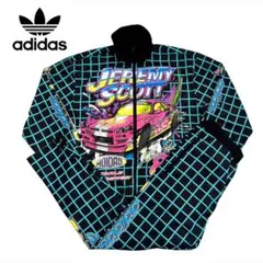 2025年最新】adidas jeremy scott セットアップの人気アイテム