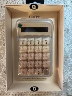 lofree テンキー 電卓 リキッドファンデーション - メルカリ