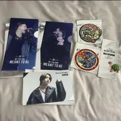 BE:FIRST グッズ まとめ