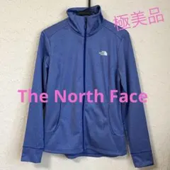 The North Face ノースフェイス　ジップスウェット　裏微起毛のサムネイル