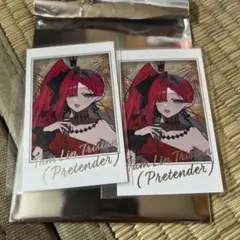 FGO 7周年 2022 フェス B2 半裁タペストリー バーヴァンシー - メルカリ