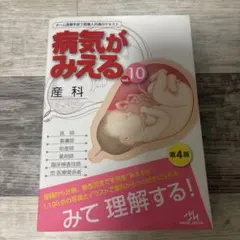 病気がみえる. vol.10 産科