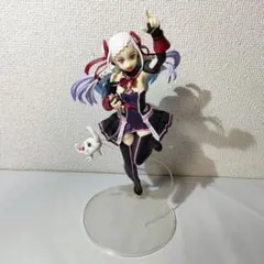 ☆　GENCO　ARアイドル 歌姫・ユナ　ソードアート・オンラインフィギュア　☆