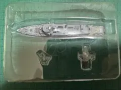 【訳あり】エフトイズ　ジパング大図鑑　イージス護衛艦 みらい　1/1400のサムネイル