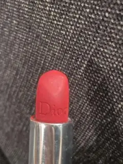 Dior 口紅 999