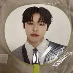 ★レア★ NCTNEWTEAM NCTWISH リク りく 陸 うちわ