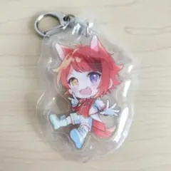 すとぷり 莉犬 アクキー