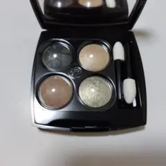 CHANEL シャネル レ キャトル オンブル 388 エクラ ドゥ ニュイ