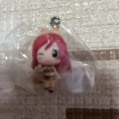 ラブライブ　μ's  トレーディングマスコットチャーム　西木野真姫