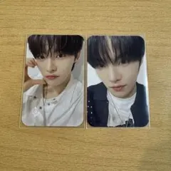 クルユア　close your eyes ミヌク