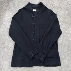 koloni ネイビー 長袖シャツのサムネイル