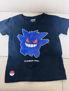 最終値下げポケモン ゲンガー Tシャツ120cm CHUMS115cmまとめ売り