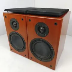 整備品】Rogers Studio 3 スピーカー ペア - メルカリ