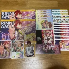 2026年最新】あんスタ 天城燐音 まとめ売りの人気アイテム - メルカリ