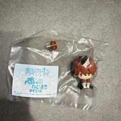 葬送のフリーレン ぺたっとねじまきますこっと シュタルク