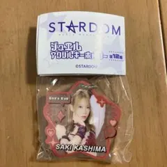 2026年最新】stardomの人気アイテム - メルカリ