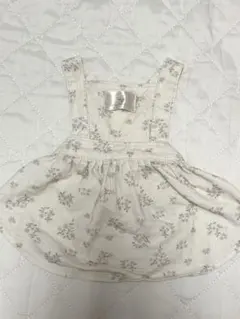 犬服　犬用ワンピース