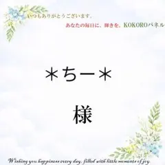 サチ 様専用 - メルカリ
