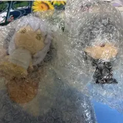 幽遊白書　一番くじ　フィギュア　妖狐　飛影