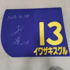 2026年最新】サイン入り ゼッケンの人気アイテム - メルカリ