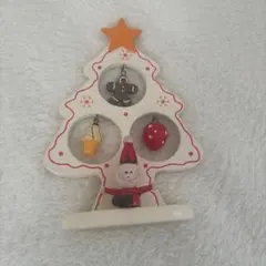 クリスマスツリー