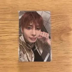 TXT テヒョン　7TH YEAR ショーケース