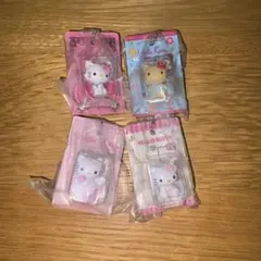 HELLO KITTY パッケージミニチュアコレクション