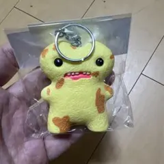 ファグラー　FUGGLER　数量限定　キモくてかわいいモンスターフィギュア
