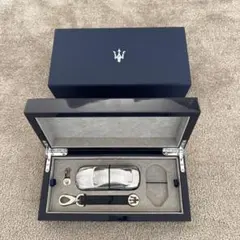 Maserati レヴァンテ 純正スマートキー スペアキー 鍵 - メルカリ