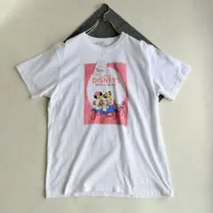 【新品タグ付】フリークスストア 別注 ディズニー ミッキー Tシャツ 完売品