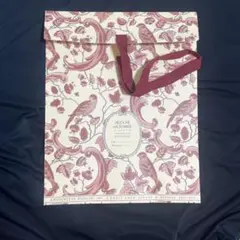 Sézane ギフト用バッグ ピンクバード 【新品】