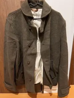 Unlimited Ability コート L メンズ