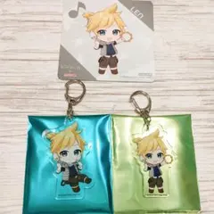 レン カラオケ館 タワレコ アクキー ビビバスレン ビビレン